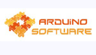 Arduino Software Logo