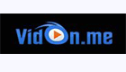VidOn.me Logo