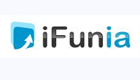 iFunia Logo