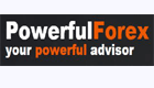 PowerfulForex Logo