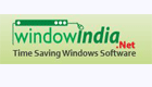 Window India Logo