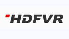 HDFVR Logo