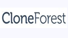 CloneForest Logo