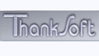 ThankSoft Logo