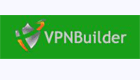 VPNBuilder Logo
