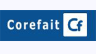 Corefait Logo