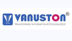 Vanuston Logo