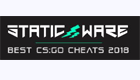 Static-Ware Logo