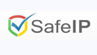 SafeIP Logo