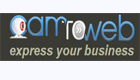 CamToWeb Logo