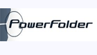 PowerFolder Logo