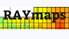 Raymaps Logo