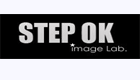 Stepok Image Lab Logo