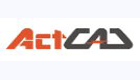 ActCAD Logo