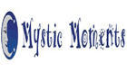 Mystic Moments Logo