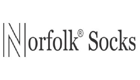 Norfolk Socks Logo