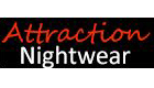 Attraction Nightwear Logo