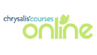 Chrysalis Online Courses Logo
