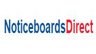 Noticeboards Direct Logo