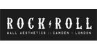 Rock Roll Logo