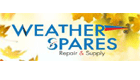 Weather Spares Discount
