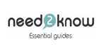 Need2Know Books Logo