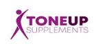 ToneUp Supplements Logo