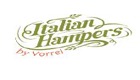 Italian Hampers Logo