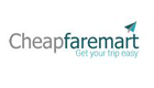 CheapFaremart Logo