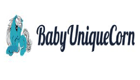 Baby UniqueCorn Logo