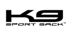 K9 Sport Sack Logo