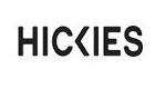 Hickies Logo