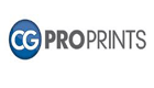 CG Pro Prints Logo