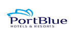 Port Blue Hotels Logo