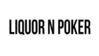 Liquor N Poker Logo