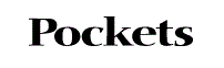 Pockets Logo