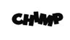 The Chimp Store Logo