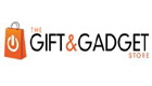 The Gift and Gadget Store Logo