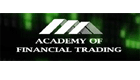 Academy of Financial Trading Logo