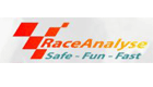 Raceanalyse Logo
