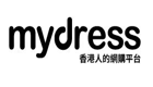 Mydress Logo