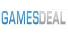 Gamesdeal Logo