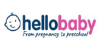 Hello Baby Direct Logo