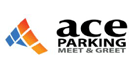 Ace Airport Parking Logo