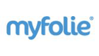 Myfolie Logo