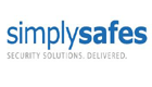 Simply Safes Logo