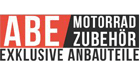 Abe Motorrad Zubehoer Logo