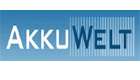 Akkuwelt Logo