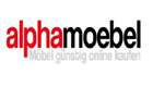 Alphamoebel Logo