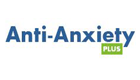 Anti Anxiety Plus Logo